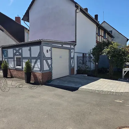 Klein Aber Fein Apartament