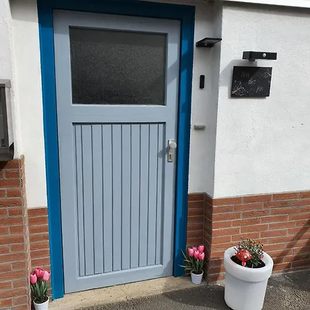 Apartament Klein Aber Fein Freudenthal