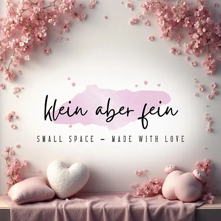 Klein Aber Fein *